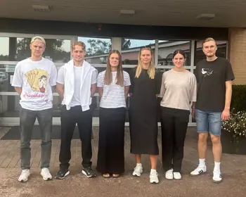 Skolinstruktorer Nya 24