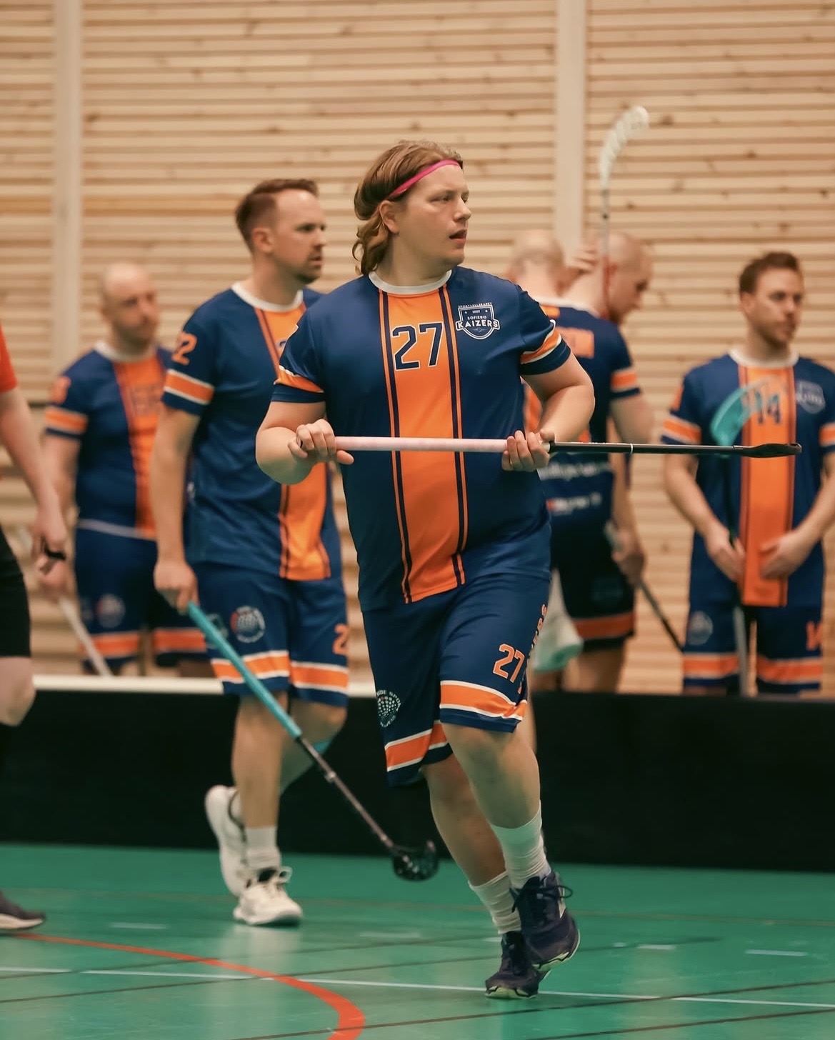Sofierokaizers