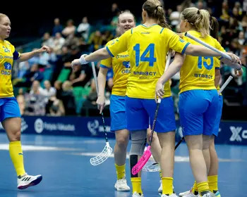 Svensk Innebandy Webbshop
