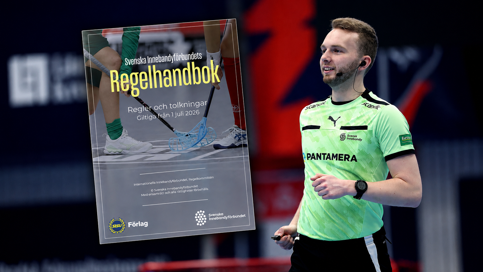 Ny Regelhandbok 2026 Responsiv