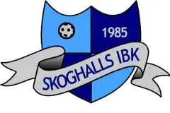 Skoghalls IBK