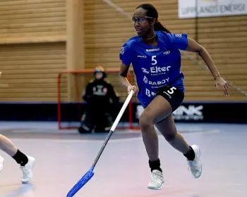 Junior Tjej Karlstad