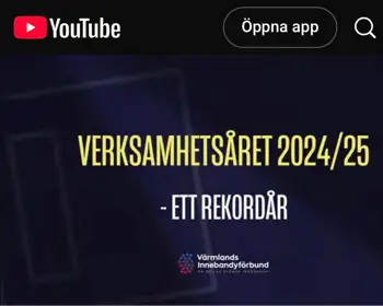 Verksamhetsfilm