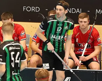 Väckelsång 2