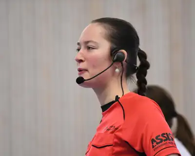 Maja Bergman (2)