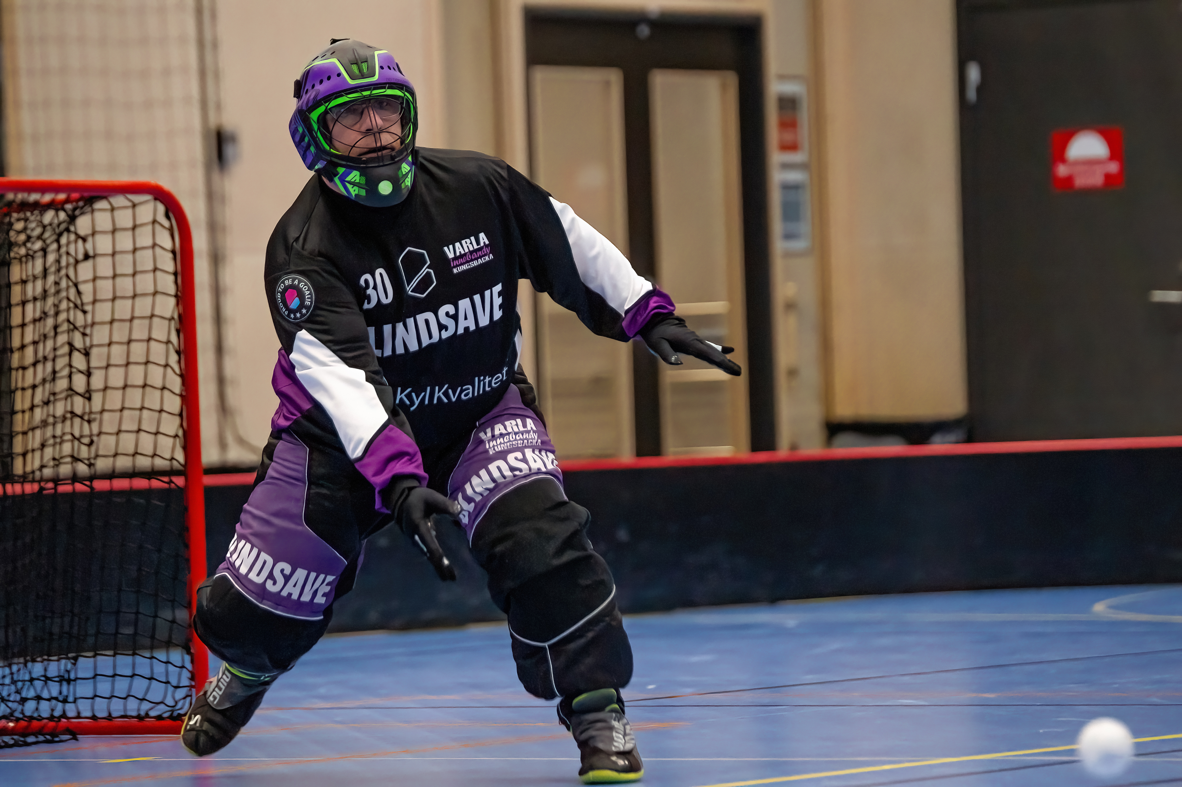 Västcupen 26 44 Denoiseai Clear