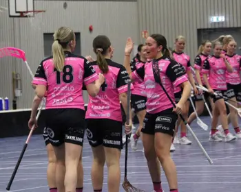 Foto Sanna Lindberg FBC Ljungby