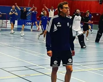 Bild Hovmantorps Goif