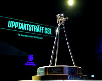 Pokal Upptakt