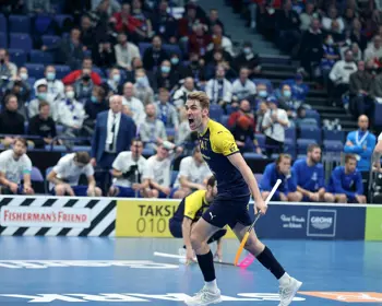 ”What it takes to win” – här är innebandyns fysiologiska riktlinjer