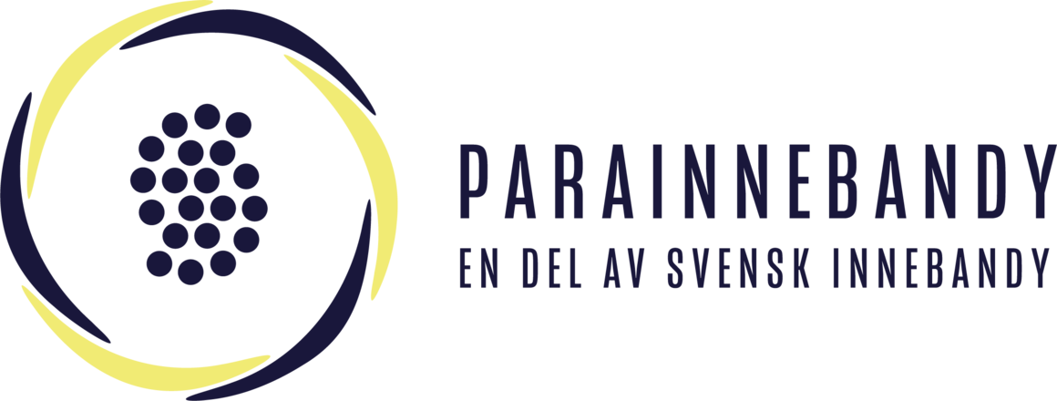 Liggande Parainnebandy