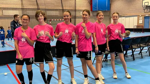 Matchledare