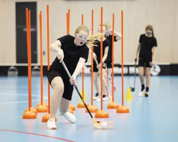 Fritidskortet Innebandy 3