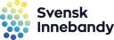 Svensk Innebandy Logo Col Pos