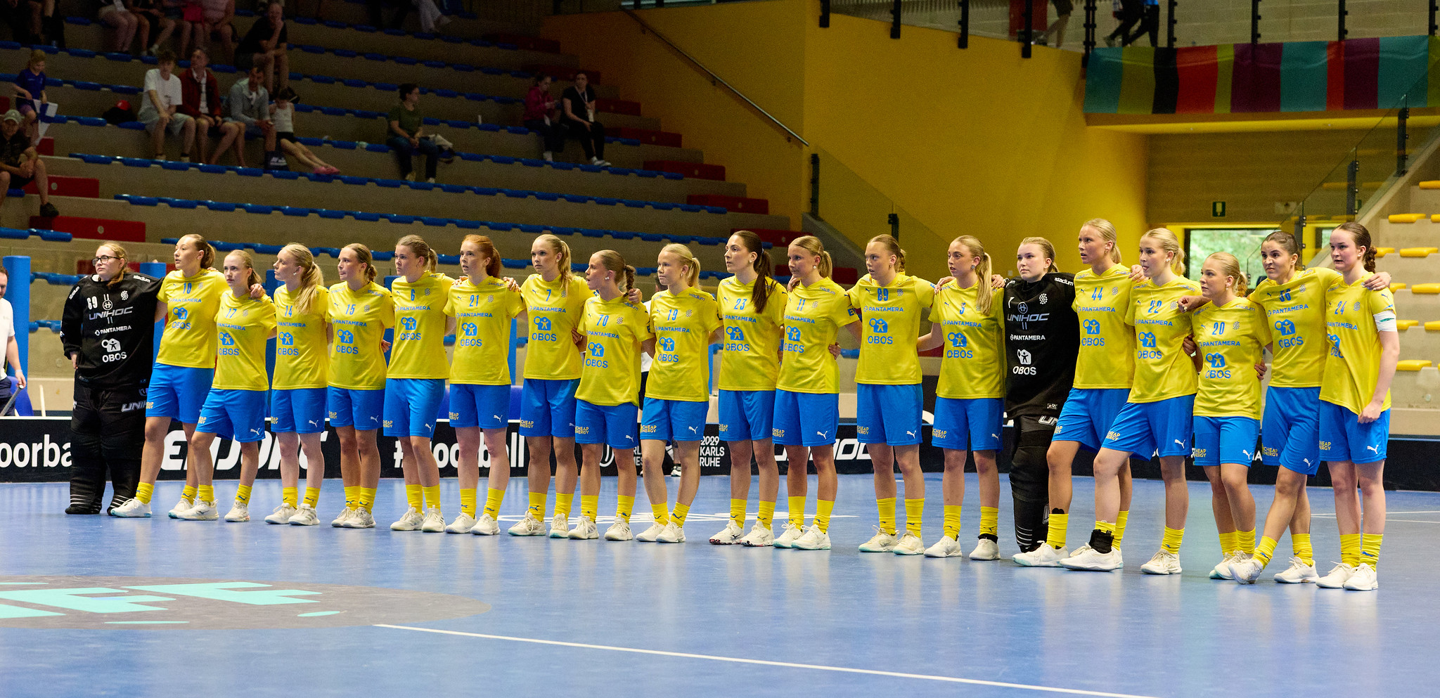 U19damlandfslaget K