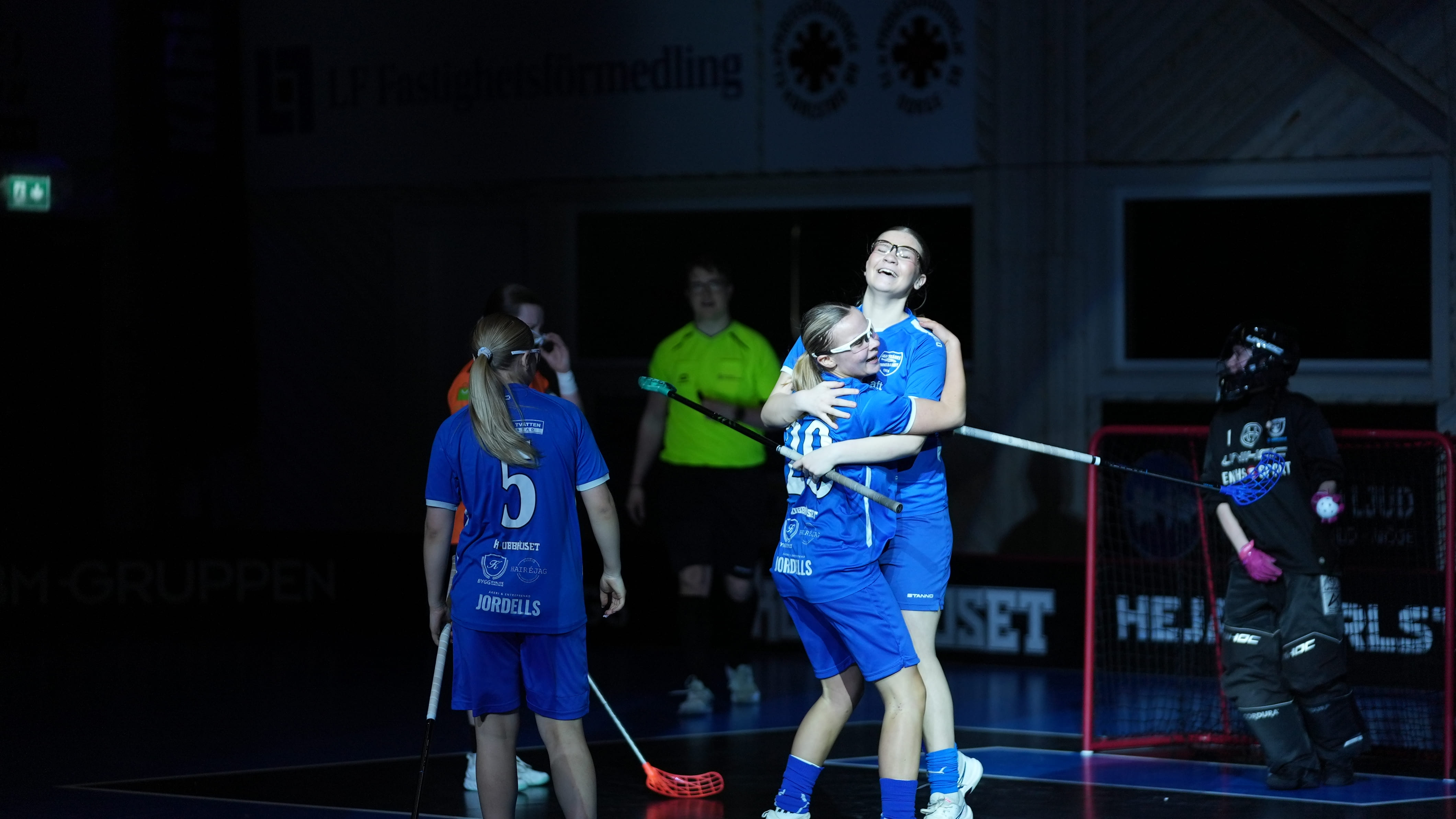 Skattkärr Lilla VM 2026