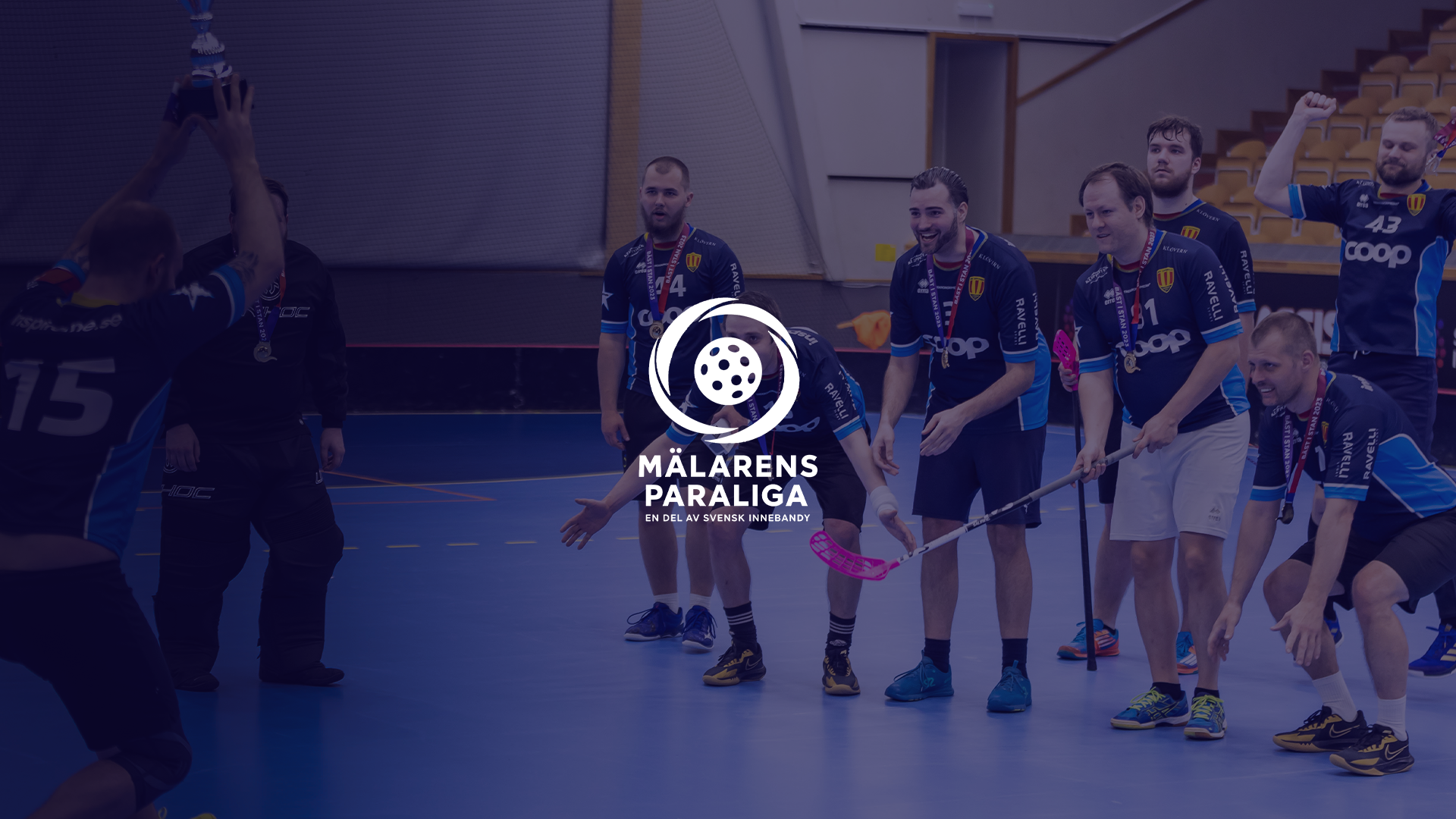 Paraliga