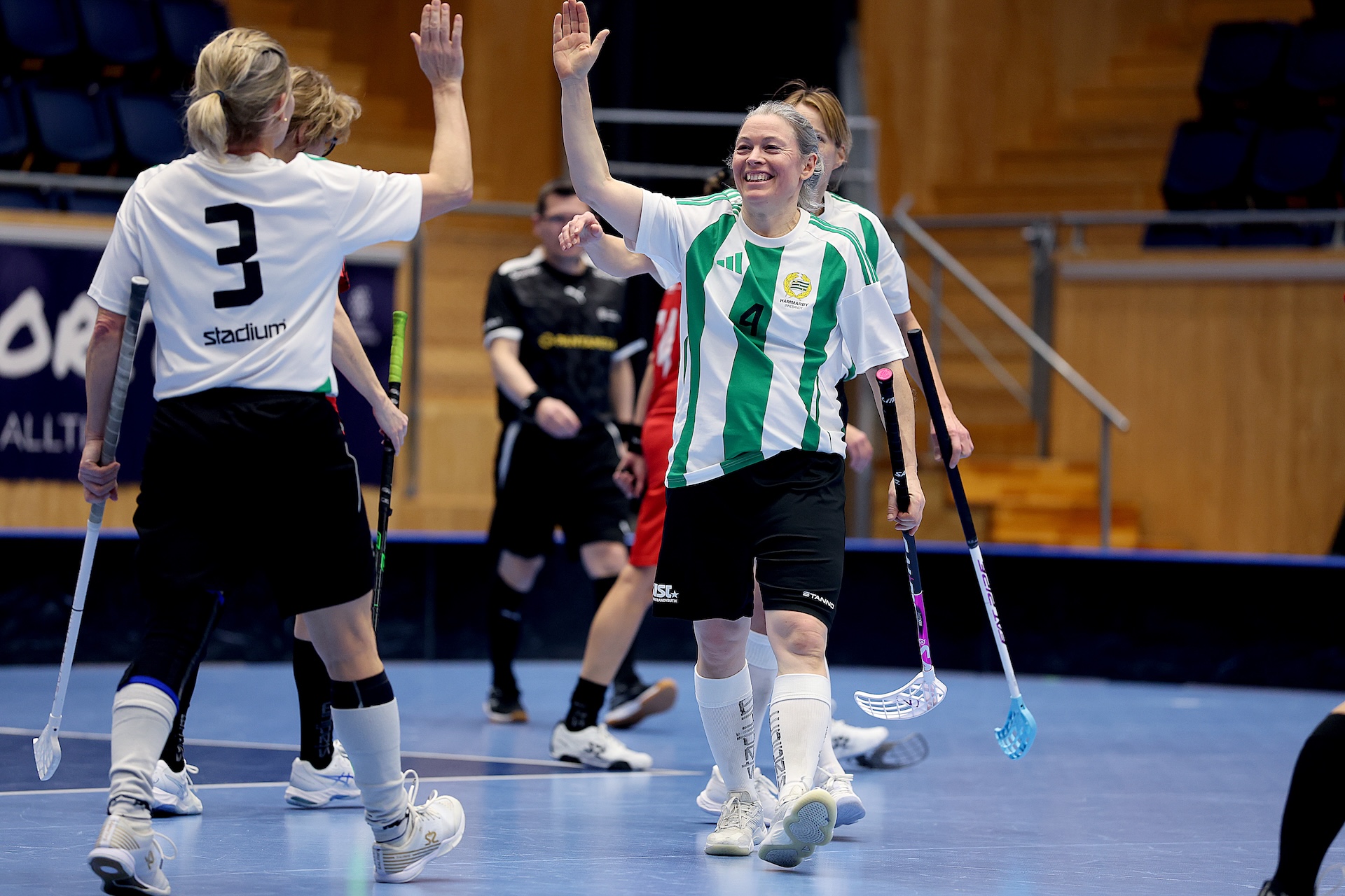 Vsmhammarby