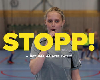 Stopp Inte Okej