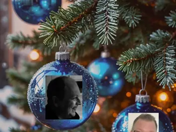 Nu Är Det Jul Igen