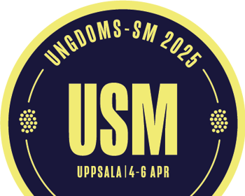Usm 2025 Huvudlogga O Ppen
