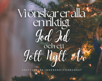 White And Green Classic Merry Christmas Greeting Instagram Post