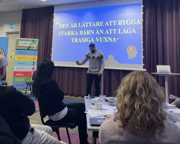 Föreläsning