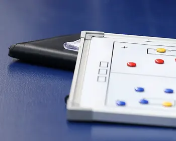 Tränartavla Magneter