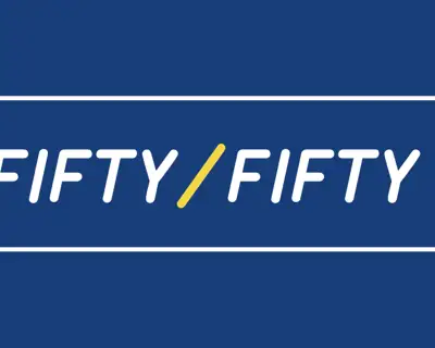 Fiftyfifty
