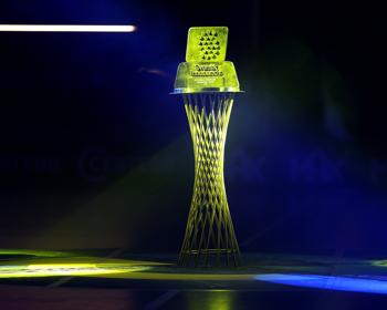 Pokal SIBF