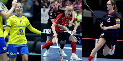 Innebandy Play