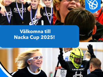 Nacka Cup 2025