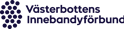 Vasterbotten Innebandy Logo Col Pos