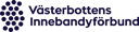 Vasterbotten Innebandy Logo Col Pos