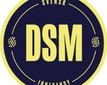 Distriks SM
