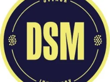 Distriks SM