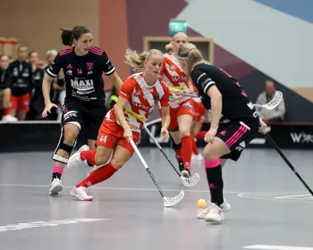 Så inleds SSL – se hela spelprogrammet här