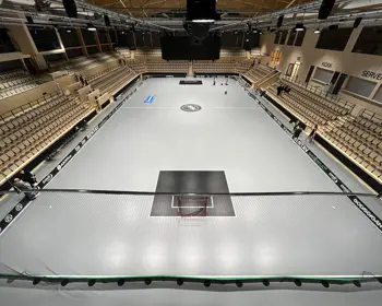 Thoren Arena