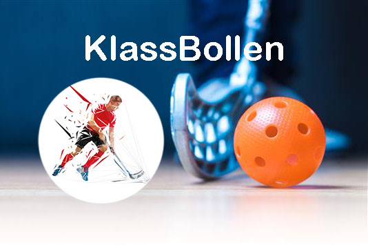 Klassbollen Kopiera