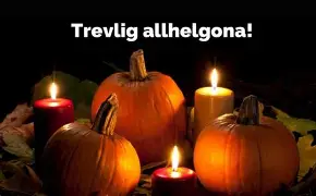 Allhelgona