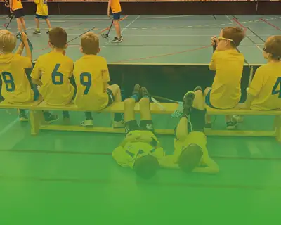 Grön nivå