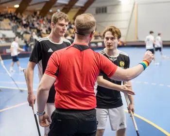 Basportphoto BIS HJ Domare