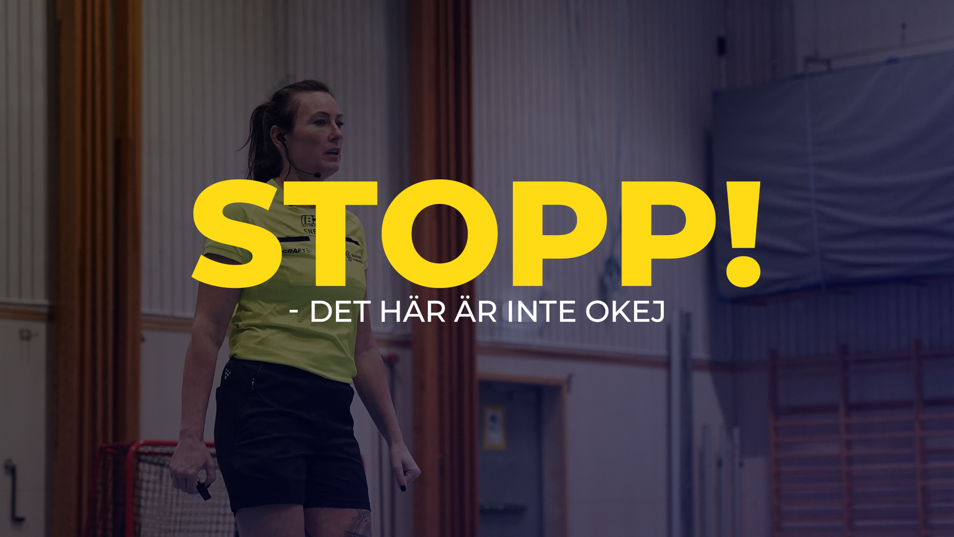 Stopp