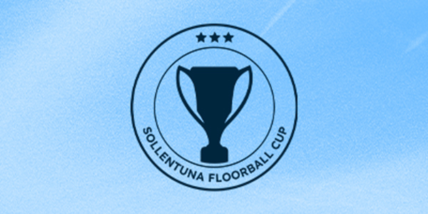 Annons Sollentuna Floorball Cup