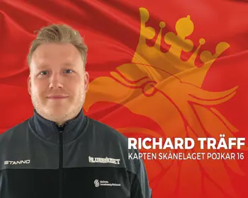 TRÄFF Hemsida