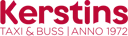 Kerstins Logo Röd