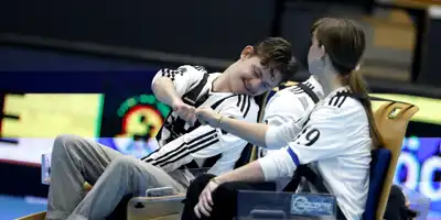 Worldvoltcupgavle