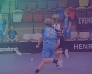 Ungd Spelare 2