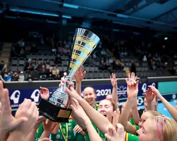 Svensk Innebandy fortsätter storsatsningen på Svenska Cupen tillsammans med Aftonbladet