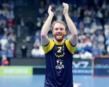 Tack Johan Samuelsson